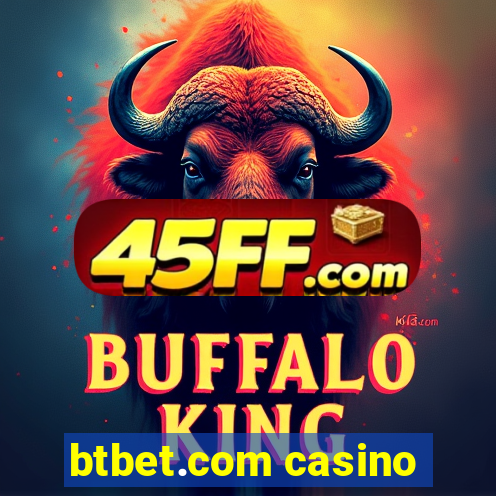 btbet.com casino